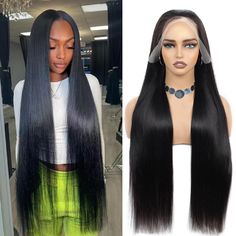 PRICES MAY VARY. 【Lace Front Wig Human Hair Material】: 12A 100% Unprocessed Brazilian Virgin Human Hair Wigs for Black Women,13X4 HD Transparent Top Swiss Lace, Straight Human Hair Wigs ,Natural Vegetable-based Dyes to Dye the Hair, Healthier and More Natural, Full and Thick, Soft,Breathable, Comfortable & Bouncy, True to Length, Durable, Reusable. 【Straight Lace Front Wigs Human Hair Details】: 13x4 HD Transparent Lace Front Wigs Human Hair Straight.Light Brown Swiss Lace, No Matter What Skin To Full Frontal Wigs, 30 Inch Lace Front Wig, Hair Details, Transparent Top, Full Frontal, Lace Front Wigs Human Hair, Hair Brands, Straight Lace Front Wigs, Wig Human Hair