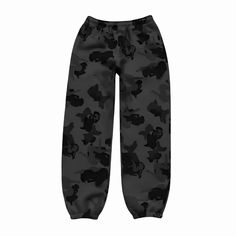 Named Collective "UNREALISTIC IDEALS" Camouflage Sweatpants – Luxandluxy Camo Sweatpants, Named Collective, Crop Top Dress, Cute Pants, Camouflage Print, Baseball Jacket, Everyday Outfits, Aesthetic Clothes, Sweater Hoodie