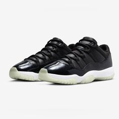 Air Jordan 11 Retro Low '72-10' Nike Size: 7y Brand New! Questions? Leave A Comment Below! Air Jordan Low, Air Jordan 11 Retro Low, Nike Air Jordan 11, Jordan 11 Retro Low, Air Jordan 11 Retro, Jordan 11 Retro, Air Jordan 11, Womens Basketball, Best Sneakers