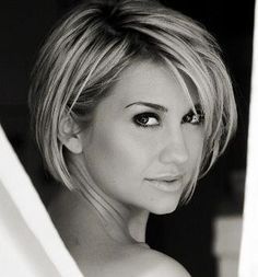 Bob Pendek, Chelsea Kane, Hair Affair, Haircut And Color, Hair Today, Short Hairstyles For Women, Hairstyles Haircuts