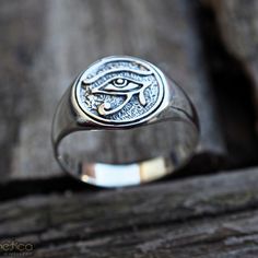 ♥ POSTFREE23 Discount: fast Free delivery when you spend ₪250 up What does the Eye of Horus symbolize? The eye of Horus, in ancient Egypt, is a symbol representing protection, health, and restoration. material◆sterling silver,92.5 sterling silver(good to wash in water) ◆To measure your ring size you can use the chart in the picture ◆to see more from our silver rings, here>> https://www.etsy.com/il-en/shop/Magneticajewelry?section_id=35680711 ◆All of our jewelry is shipped in a reusable gift box? Silver Symbolic Signet Ring For Promise, Unique 925 Stamped Signet Promise Ring, Eye Of Ra, Silver Eye, Bold Rings, Eye Of Horus, Thumb Ring, Unisex Ring, Thumb Rings