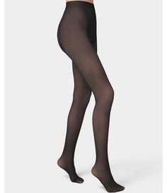 From HUE&#x2C; these tights feature:Lightweight fleece-lined faux sheerHigh waist and tummy control for slimming supportStretchBody: 75% Polyester&#x2C; 16% Spandex&#x2C; 9% NylonFoot: 46% Polyester&#x2C; 30% Spandex&#x2C; 24% NylonMachine wash cold&#x2C; lay flat to dryImported. Black Sheer Panty Hose, Skin Tone Leggings, Black Sheer Tights, Wardrobe Plan, Black Tights Outfit, Skz Concert, Cool Tights, Capsule Wardrobe Planning, Sheer Black Tights