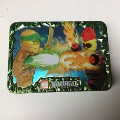 an image of a card game with characters on it