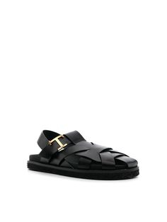 100% Calf leather 100% Rubber Caged Sandals, Golden Goose Sneakers, Timeless Wardrobe Staples, Footbed Sandals, Slingback Sandals, Black Leather Sandals, Suede Sandals, Brown Sandals, Toe Sandals