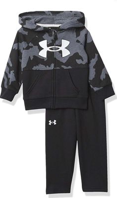 Under Armor Ua Fury Camo Set Toddler Boys Zip up Hoodie Set 18 Months NEW. Camouflage Sweatshirt For Winter Outdoor Activities, Hooded Camouflage Winter Sweatshirt, Casual Fall Outerwear By Under Armour, Under Armour Hoodie For Fall Sports, Under Armour Sports Hoodie For Winter, Under Armour Hoodie For Winter Sports, Under Armour Winter Sports Hoodie, Under Armour Winter Sports Sweatshirt, Camouflage Fleece Hoodie For Fall