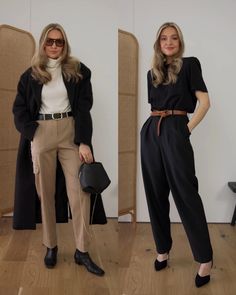 Lydia Tomlinson Workwear, Lydia Thompson Style, Lidia Tomlinson, Lisa Fashion