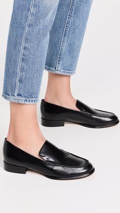 Vince Naomi Loafers | Shopbop