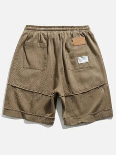 Looking for the perfect pair of shorts to hit the beach or a casual summer outing? TALISHKO has everything you need to complete your next outing. From durable shorts that last through the day, to a range of versatile shorts that can be paired with any outfit and weather, we have you covered. We carry a full selection of shorts in trendy colors, premium materials and styles that are sure to make your style look amazing. Cotton Jean Shorts With Built-in Shorts For Streetwear, Baggy Bottoms With Built-in Shorts For Streetwear, Trendy Streetwear Cargo Shorts With Pockets, Hip Hop Bottoms With Cargo Pockets For Summer, Hip Hop Summer Bottoms With Cargo Pockets, Hip Hop Style Summer Bottoms With Cargo Pockets, Trendy Cotton Cargo Shorts With Pockets, Jean Shorts For Streetwear In Summer, Casual Baggy Bottoms With Built-in Shorts