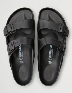 Classic Beach Slip-on Flip Flops, Classic Beach Flip Flops, Classic Slip-on Beach Flip Flops, Classic Outdoor Synthetic Sandals, Classic Slide Sandals For The Beach, Classic Synthetic Sandals For Beach, Classic Beach Sandals With Arch Support, Classic Adjustable Sandals For Beach, Classic Adjustable Beach Sandals