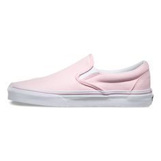 Slip-On Everyday Slip-on Canvas Shoes With White Sole, Classic Skate Shoes With Gum Sole For Spring, Classic Skate Shoes With Round Toe For Spring, Classic Low-top Skate Shoes For Spring, Vans Slip-on Canvas Shoes, Vans Slip-on Canvas Shoes With White Sole, Spring Slip-on Skate Shoes For Streetwear, Spring Slip-on Canvas Shoes For Everyday, Spring Streetwear Slip-on Skate Shoes