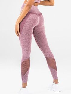 Sku CY-!22618 Material Polyester , Spandex Style Leggings Feature Paneled , Solid Occasion Casual , Sports Seasons Spring , Summer , Autumn , Winter Type Yoga Bottoms Color BLACK,PINK,BLUE,LIGHT GRAY Size S,M,L Size chart: Please consult the size chart we provide for this item's measurements to help you decide which size to buy. Please note: There may be 1-3cm differ due to manual measurement. Inch Waist Hips Length S 26.77 27.56-34.65 34.65 M 28.35 29.13-36.22 35.04 L 29.92 30.71-37.80 35.43 Stretch Breathable Sportswear Activewear, Breathable Stretch Sportswear Activewear, Breathable Full-length Activewear For Sports, High Stretch Nylon Yoga Pants For Sports, Breathable Stretch Bottoms For Sports, High Stretch Nylon Tights For Sports, Breathable Micro-elastic Athleisure Leggings, Breathable Full-length Activewear For Gym, High Stretch Moisture-wicking Leggings For Sports