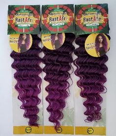 Discover the beauty and flexibility of RastAfri's Jamaican Curl crochet braid. Jamaican curl has a beautiful "S" wave curl that is 19 inches in length. This beautiful crochet braid curl boasts flawless deep wave crochet hair. Jamaican Bounce Crochet, Deep Wave Crochet Hair, Tree Braids Hairstyles, Crotchet Styles, Jojoba Oil Hair, Jamaican Bounce, Ocean Wave Crochet Hair, Beautiful S, Wave Crochet