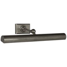 an image of a metal toilet roll holder