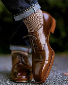 Customize Men's Brown Leather Lace Up Wedding Shoes on Storenvy Leather Oxfords For Groom With Round Toe, Leather Wedding Shoes For Semi-formal Occasions, Leather Lace-up Shoes For Wedding, Brown Round Toe Dress Shoes For Wedding, Fitted Leather Wedding Shoes With Round Toe, Fitted Oxfords For Wedding, Fitted Round Toe Leather Wedding Shoes, Fitted Leather Shoes With Round Toe For Wedding, Fitted Round Toe Leather Shoes For Wedding