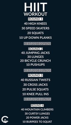 the ultimate workout plan for men and women is shown in this image, it shows how to