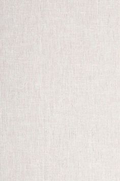 a plain white fabric textured background