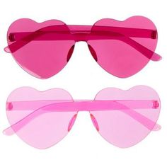 Dimensions: 2.25" H x 5.5" W x 5.75" D Size: One Size Fits Most Material: Plastic Color: Pink & Hot Pink Care & Safety: Novelty Use Only; Not Intended To Protect Eyes From Impact & UV Rays Age Grade: 4+ Quantity: 6 Get your party on with these Heart Sunglasses. These plastic sunglasses have frames that are in the shapes of hearts that boast a pink or dark pink color. Gift them out as party favors or use them as props at the photo booth! Baking Party Favors, Pink Wednesday, Dark Pink Color, Summer Wishlist, Coquette Girl, Cute Birthday Ideas, Woman Accessories, Baking Party, Plastic Sunglasses