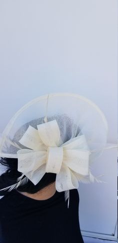 Elegant Blush sinamay Fascinator. Has clips for a secured and comfortable look. This will be a great way to add elegance to any, bridesmaid, rehearsal dinner, Wedding guest, cocktail party, or church - Rare find - Lightweight - Ready to ship - Fast Shipping - Free Shipping - Group discount available - Customize by adding different color flowers and or feathers - Headband and Hair clip It comes in other colors see their links below: PINK COLOR: https://www.etsy.com/HatsandPearls/listing/603380511 Elegant Light Blue Fascinator For Party, Elegant Blue Brimmed Fascinator, Luxury Blue Spring Fascinator, Adjustable Hat-shaped Wedding Fascinator, Luxury Hat-shaped Fascinator For Ceremonies, Ivory Fascinator, Hat Tea Party, Sinamay Fascinator, Fascinator Wedding