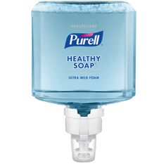 purell healthy soap dispenser