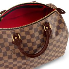 LOUIS VUITTON® - Speedy Bandoulière 35 - Brown Louis Vuitton Taschen, Sac Louis Vuitton, Louis Vuitton Speedy Bandouliere, Black Louis Vuitton, Louis Vuitton Official Website, Speedy Bandouliere, Handbags Louis Vuitton, Louis Vuitton Speedy 30, Speedy 30