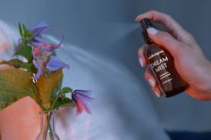 We had 12 different customers review the mbg dream mist so you can get an idea of what to expect when you spritz this mist around your home. Pillow Mist, Pillow Spray, Organic Cotton Sheets, Night Mode, Roman Chamomile, Linen Spray, How To Stay Awake