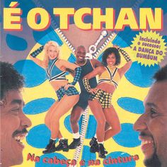 an advertisement for the movie's starring show, which features two women in cheerleader outfits