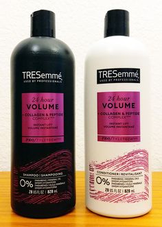 Volume Shampoo Fine Hair, Volume Hair Shampoo, Hair Shampoo And Conditioner, Tresemme Shampoo, Shampoo For Fine Hair, Volumizing Hair, Volume Shampoo, Volumizing Shampoo, Best Shampoos