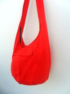 "This Beautiful Red color Bag This is a convenient very comfortable colorful bag and suitable for everyone. Red colorCross Body Shoulder Bag Top zipper closure with Front zipper pocket This bag is 100% cotton Measurements Size (Approx): Length: 15\" Height: 17\" Width: 7\" Strap Drop: 45\" Color : Red ** maybe dimensions will vary slightly** Thank You For Watching" Red Bags With Pockets For Everyday Use, Red Bag With Pockets For Everyday Use, Red Bags With Pockets For Daily Use, Red Rectangular Shoulder Bag With Pockets, Red Everyday Bag With Pockets, Casual Red Rectangular Shoulder Bag, Large Capacity Red Canvas Summer Bag, Red Canvas Shoulder Bag For Summer, Casual Red Canvas Bag With Adjustable Strap