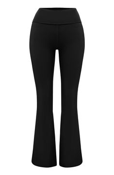 Once you try the Heidi yoga pants, you'll never want to wear anything else. Where luxury meets comfort, these simple, chic pants are cut from our double lined, premium jersey that's smooth and buttery soft to the touch. With a fold over waistband and full length, wide legs, they're super stretchy with a contouring design that moves with the body and snatches back to your figure. 



Colour: Black.

Buttery soft, premium modal fabric.

Double layered.

Second skin feel.

Moulds to your shape.

Mo Folded Pants, Homecoming Dresses Corset, Midi Dress Wedding Guest, Long Sleeve Homecoming Dresses, Black Yoga Pants, Chic Pants, Modal Fabric, Maxi Dress Sale, Sparkle Dress