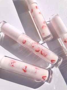 Lip Gloss Base, Lip Gloss Cosmetics, White Lips, Flavored Lip Gloss, Lip Cosmetics, Clear Lip Gloss, Diy Lips