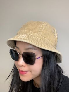 Most of the items are free delivery! Don't miss them! Explore for more: https://www.etsy.com/ca/shop/JuneeHat?ref=search_shop_redirect Brand: Junee Hat Material: Cotton Size: Adjustable band with head circumference of 56 - 58cm. Hat care: Washable Note:All designed by ourselves, they maybe not ideally perfect. All our photos and videos are taken by ourselves without professional equipment, there may be slight color changes. Casual Cotton Brimmed Cloche Hat, Casual Brimmed Cotton Cloche Hat, Casual Cotton Cloche Hat With Curved Brim, Casual Sun Hat With Curved Brim For Streetwear, Casual Cotton Cloche Cap, Urban Style Curved Brim Summer Hats, Casual Sun Hat With Short Brim For Streetwear, Casual Short Brim Sun Hat For Streetwear, Wide Brim Bucket Hat For Streetwear