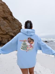 All I want for Christmas Light blue hoodie for women. This is a gorgeous back graphic hoodie with thoughtful Christmas wishes. Can make a fabulous gift of warmth to loved ones or ladies group for personal development Blue Hoodie Men, Ladies Group, Light Blue Hoodie, Womens Group, Navy Blue Hoodie, Insta Captions, Hoodie For Women, Gildan Hoodie, Funny Christmas Gifts