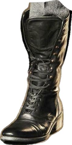 Leather Lace-up Combat Moto Boots, Leather High Ankle Combat Boots, Leather High Ankle Combat Boots With Rivets, Combat High-top Leather Lace-up Boots, Leather High-top Combat Lace-up Boots, Leather Combat Ankle Boots, High-top Leather Combat Boots With Rivets, Leather Combat Lace-up Boots With Round Toe, Leather Lace-up Boots With Rivets