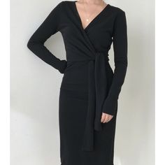 Wrap Dress / Mood Wrap Dress / Tie Dress / Waisted Dress / - Etsy Chic Midi Dress With Surplice Neckline For Brunch, Elegant V-neck Midi Dress For Brunch, Elegant Fitted Wrap Dress With V-neck, Elegant Fitted V-neck Wrap Dress, V-neck Midi Dress With Tie Waist For Party, Fitted Wrap Dress With Tie Waist For Brunch, Chic Fitted V-neck Dress For Winter, Elegant Fitted V-neck Dress For Brunch, Evening Knee-length Dress With Tie Waist