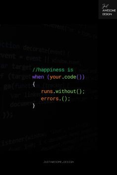 Coding wallpaper.Funny coding memes. Funny coding quotes. Coding wallpaper. Coding wallpaper ideas Computer Science Quotes Funny, Cute Coding Wallpaper, Wallpapers For Programmers, Code Quotes Programming, Developer Memes Funny, Html Code Wallpaper, Android Developer Wallpaper, Coding Programming Memes, Funny Coding Quotes