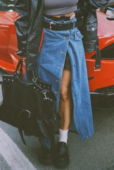 Mode Jeans, Neue Outfits, Ropa Diy, Looks Street Style, Mode Inspo, 가을 패션, Mode Streetwear, Mode Vintage