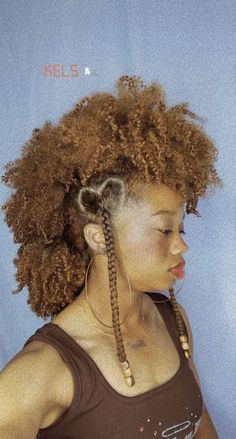 Hairstyle Tomboy, Hairstyle For Men, 4c Hair, Knotless Braids, 4c Hairstyles, Hairstyles For Women, Curly Hairstyles, Short Haircuts