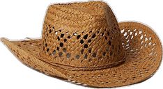 Classic Cowboy, Straw Cowboy Hat, Brown Fits, Cowboy Hat, Cowboy Hats, Urban Outfitters, Cowboy, Straw, Sign Up