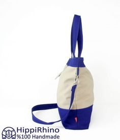 High-quality Color Cotton Canvas Large Two Color Tote Bag. Fully Lined, Zipper Closure. Versatile Shoulder Crossbody Bag. Vivid Color. Asymmetric Pocket On Front With Snap Fastener Closure. HOW TO ORDER DIFFERENT COLORS: -Visit my current fabrics color list web page. Exterior and interior fabrics are listed separately www.hippirhino.com/colors -Write your selected exterior and interior colors ... Shopping Market, Picnic Tote, Interior Colors, Summer Shopping, Laptop Tote Bag, Market Tote Bag, Oversized Tote Bag, Oversized Tote, Everyday Tote