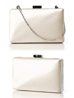 Matte Satin Pill Box Clutch http://www.dessy.com/accessories/matte-satin-pill-box-clutch/ Rectangular Satin Evening Bag For Party, Elegant Rectangular Satin Evening Bag, Elegant Satin Rectangular Evening Bag, Chic Rectangular Satin Evening Bag, Chic Satin Rectangular Evening Bag, Chic Satin Evening Bag For Formal Occasions, Silver Classic Clutch For Formal Occasions, Chic Evening Clutch Rectangular Case, Elegant Satin Evening Bag For Formal Occasions