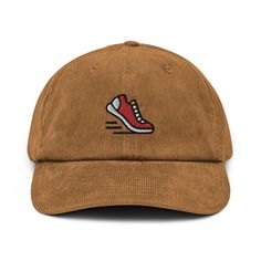 The StitchinSmiles dad hat - the perfect accessory to add a pop of color and a smile to any outfit! Our premium dad hats are made from the softest 100% cotton twill fabric, you'll forget you're even wearing a hat. With the adjustable strap and antique buckle, you'll get the perfect fit every time - no matter your head size. Plus, the unstructured 6 panel design and low profile make the embroidered hats the perfect accessory for those casual days spent lounging with friends, with outdoor activiti Casual Snapback Hat With Curved Brim For Skateboarding, Casual Flat Bill Baseball Cap For Skateboarding, Casual Snapback Baseball Cap For Skateboarding, Casual Curved Brim Snapback Hat For Skateboarding, Casual Skateboard Cap, Casual Skateboarding Cap, Casual Curved Brim Baseball Cap For Skateboarding, Casual Brown Hat With Embroidered Logo, Sporty Cotton Dad Hat With Flat Bill