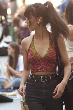 70s Film, Mode Hippie, 70s Inspired Fashion, Estilo Hippie, Summer Mood, Wardrobe Ideas, Mode Inspo, Komplette Outfits