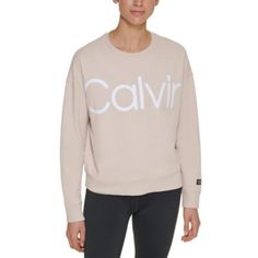 Calvin Klein Performance Women Beige Cotton Crew Neck Long Sleeve Sweatshirt Xl Description Calvin Klein Performance Women Beige Cotton Crew Neck Long Sleeve Sweatshirt Xl. Product Detail Brand : Calvin Klein Color: Beige Material: Cotton Department: Women's Please Message Me If You Have Any Questions. Calvin Klein Stretch Crew Neck Top, Calvin Klein Casual Crew Neck Sweater, Calvin Klein Crew Neck Tops For Loungewear, Calvin Klein Relaxed Fit Sweatshirt For Fall, Casual Calvin Klein Crew Neck Sweater, Calvin Klein Cotton Loungewear Tops, Calvin Klein Cotton Tops For Loungewear, Calvin Klein Cotton Tops For Fall, Calvin Klein Casual Tops For Loungewear