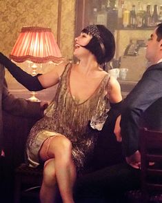 Roaring 20s Aesthetic, 1920s Aesthetic, Haley Lu Richardson, Chicago Outfit, Great Gatsby Fashion