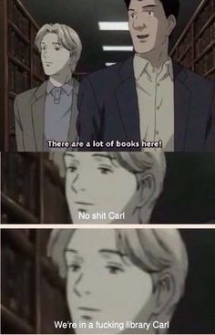 Johan Liebert, Monster Board, Monster Anime, Avatar Zuko, Juju On That Beat, Anime Monsters, Anime Jokes, Real Funny Jokes, Cool Anime Pictures