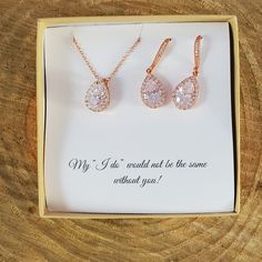 - Maid If Honor Hat - Slippers - Earrings & Necklace Set (Cards For Bridal Party And 2 Other Bridesmaid Hats Available For Purchase). Bridesmaid Hats, Boho Bar, Hair Tie Accessories, Minnie Mouse Earrings, Maid Of Honor Gift, Earrings Necklace Set, Gucci Floral, Vintage Stud Earrings, Witch Earrings