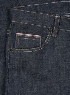 Brace yourselves for an exclusive denim delight – introducing our first-ever Selvedge Denim Jeans – the ultimate fusion of chic vibes and unwavering durability! Woven from the finest cotton, renowned for their rugged charm and unbeatable staying power. These jeans flaunt the iconic 'self-edge' or selvedge – a neat, tightly woven strip hugging the denim's edge. It's not just a pair of jeans; it's a statement, a nod to tradition, and an ode to denim passion. So, whether you're a pure denim lover o Urban Straight Cotton Jeans, Dark Wash Cotton Bottoms With Contrast Stitching, Classic Medium Wash Jeans With Contrast Stitching, Classic Medium Wash Jeans With Hip Pockets, Straight Cotton Jeans With Hip Pockets, Everyday Dark Wash Jeans With Hip Pockets, Medium Wash Jeans With Double-needle Stitching, Urban Style Medium Wash Cotton Jeans, Everyday Dark Wash Jeans With Contrast Stitching