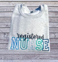 Check out Nurse Custom Embroidered Sweatshirt/Hoodie, the latest item I added on eBay! #eBay #eBaySeller Relaxed Fit Hoodie Sweatshirt With Embroidered Logo, Sporty Embroidered Crew Sweatshirt, Fleece Hoodie Sweatshirt With Embroidered Graphics, Sporty Hoodie With Embroidered Text, Embroidered Fleece Hoodie Sweatshirt, Sporty Long Sleeve Embroidered T-shirt, Fleece Crew Hoodie With Embroidered Graphics, Casual Fleece Hoodie With Embroidered Text, Embroidered Hooded Sweatshirt For College