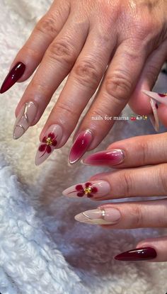 #herfst nagels #pumpkin carving ideas #nail design #nail inspo #elegant nails #prom nails #trendy nails #cool nail inspo #nude nail designs #nail types #fall nail design #coffin nails #grad nails #nail art automne 2024 #autumn nails #nail ideas #acrylic nails #fall seasons nails #ongle autumne #manucure automne 2024 #fall transition nail colors #autumn acrylic nails #simple autumn nails #holiday nails #school nails #ongles d`automne #literally me #fall nails #halloween nails #herbst nägel Tropical Nail Designs Almond, Airbrush Fall Nails, Birthday Gel X Nails, November Nail Inspo Almond, Builder Gel Designs, Jennie Kim Nails, November Acrylic Nails, Scorpio Nail Ideas, November Nails Almond