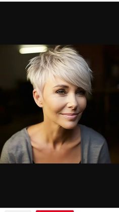 Short Asymmetrical Hairstyles Edgy Pixie Cuts, Short Hair Cut, Stylish Short Haircuts, Amazing Hairstyles